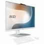 Tout en Un MSI 23,8" Intel Core i5-1235U 16 GB RAM 512 GB SSD