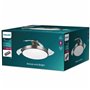 Ventilateur de Plafond avec Lumière Philips Blanc