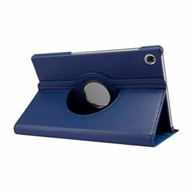 Housse pour Tablette Cool Galaxy Tab A9 Bleu
