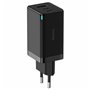 Chargeur mural Baseus GaN5 Pro 3 65 W Noir (1 Unité)