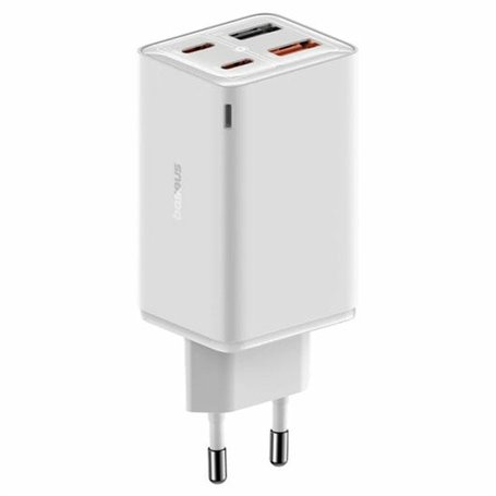 Chargeur mural Baseus GaN6 Pro 65 W