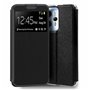 Protection pour téléphone portable Cool Moto G13 | Moto G23 Noir Motorola