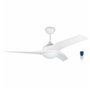 Ventilateur de Plafond Orbegozo CP 90132 60 W Blanc