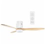 Ventilateur de Plafond Orbegozo CP 114132 Blanc 40 W