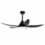 Ventilateur de Plafond Orbegozo CP 109120 35 W Noir