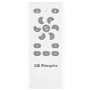 Ventilateur de Plafond Orbegozo CP 109120 35 W Noir