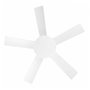 Ventilateur de Plafond Orbegozo CP 115132 Blanc 40 W