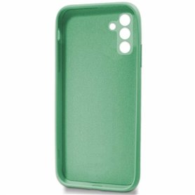 Protection pour téléphone portable Cool Galaxy A25 5G Vert Samsung