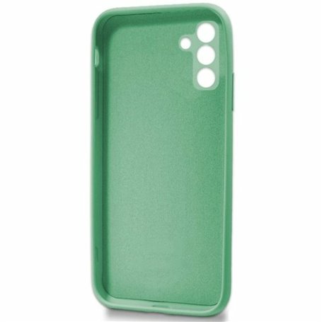 Protection pour téléphone portable Cool Galaxy A25 5G Vert Samsung