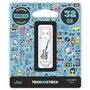 Clé USB Tech One Tech 32 GB Noir