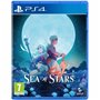 Jeu vidéo PlayStation 4 Meridiem Games Sea of Stars