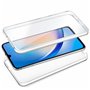 Protection pour téléphone portable Cool Galaxy A34 5G Transparent Samsung