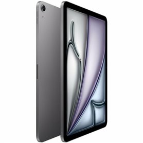 Tablette Apple iPad Air 2024 11" 512 GB Gris M2 8 GB RAM