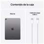 Tablette Apple iPad Air 2024 11" 512 GB Gris M2 8 GB RAM