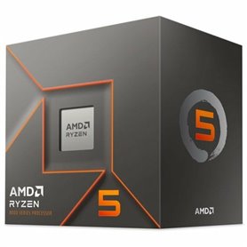Processeur AMD Ryzen 5 8400F AMD AM5