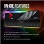 Mémoire RAM PNY XLR8 Gaming MAKO EPIC-X 32 GB DIMM 6400 MHz CL40