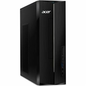 PC de bureau Acer XC-1780 Intel Core i3-13100 8 GB RAM 512 GB SSD