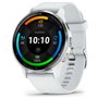 Montre intelligente GARMIN Blanc