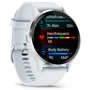 Montre intelligente GARMIN Blanc