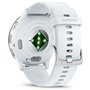 Montre intelligente GARMIN Blanc