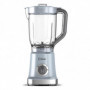 Mixeur 2 en 1 Kiwi Compact 500W 1,8 L Gris 80,99 €