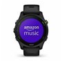 Montre intelligente GARMIN Forerunner 255 Noir 1,3" Ø 46 mm