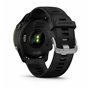 Montre intelligente GARMIN Forerunner 255 Noir 1,3" Ø 46 mm