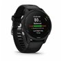 Montre intelligente GARMIN Forerunner 255 Noir 1,3" Ø 46 mm