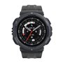 Montre intelligente Amazfit W2212EU2N Noir Gris Ø 46 mm