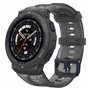 Montre intelligente Amazfit W2212EU2N Noir Gris Ø 46 mm