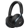 Casques avec Microphone Soundcore Space One Noir