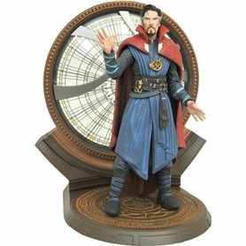 Figurine daction Diamond Dr. Strange