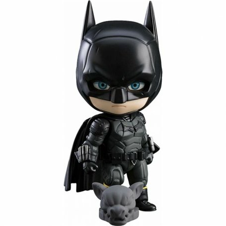 Figurine daction Good Smile Company Batman