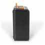 Haut-parleurs bluetooth portables Edifier MP85  Noir