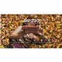 Haut-parleurs bluetooth portables Edifier MP230  Marron 20 W