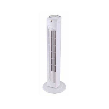 Ventilateur Tour FM Calefacción VTR20 76 cm 45W