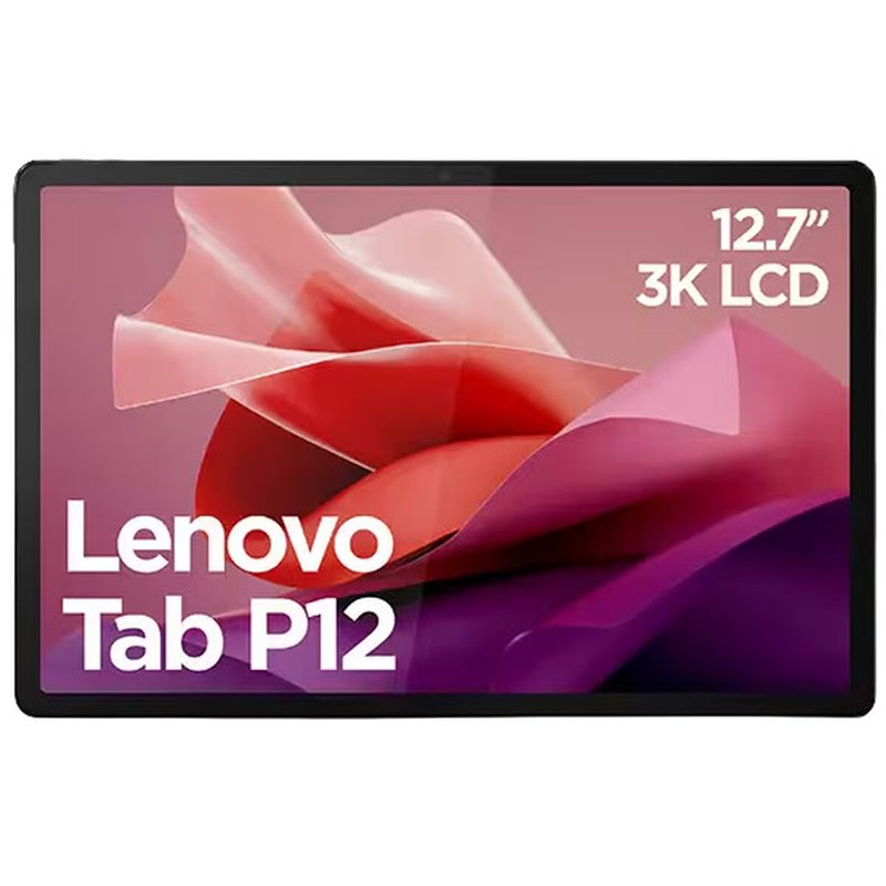 Image secondaire de Lenovo Tab P12 Mediatek 256 Go 32,3 cm (12.7