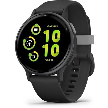 Montre intelligente GARMIN Noir 1