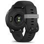 Montre intelligente GARMIN Noir 1,2"