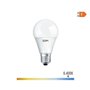 Lampe LED EDM Réglable F 10 W E27 810 Lm Ø 6 x 10,8 cm (6400 K)