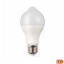 Lampe LED EDM F 12 W E27 1055 lm 6 x 11 cm (3200 K)
