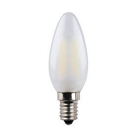 Ampoule LED Bougie EDM F 4