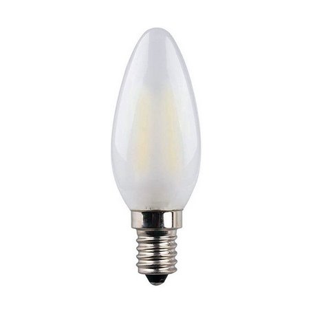 Ampoule LED Bougie EDM F 4