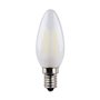 Ampoule LED Bougie EDM F 4