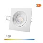 Spot encastré EDM Downlight 5 W 380 lm 3200 Lm