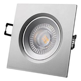 Spot encastré EDM Downlight 5 W 380 lm 3200 Lm