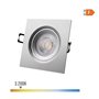 Spot encastré EDM Downlight 5 W 380 lm 3200 Lm