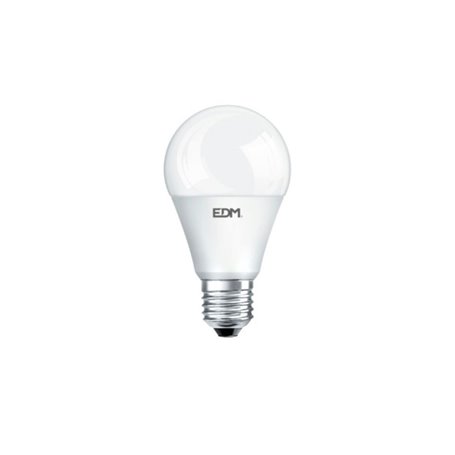 Lampe LED EDM F 15 W E27 1521 Lm Ø 5