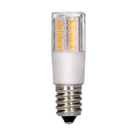 Lampe LED EDM Tubulaire Blanc E 5