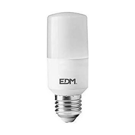 Lampe LED EDM Tubulaire E 10 W E27 1100 Lm Ø 4 x 10